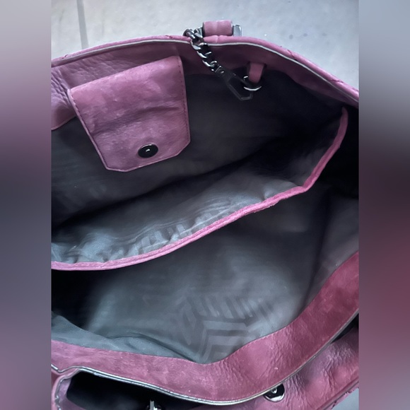 Rebecca Minkoff Shoulder Bag - Picture 2 of 10